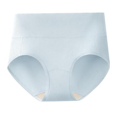 【医护级】菇娘家莱卡棉内裤女