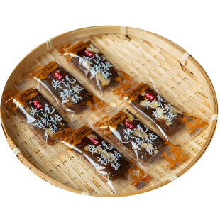 枣泥核桃糕四川特产宫廷糕点铺正宗老号传统手工老式点心老少皆宜