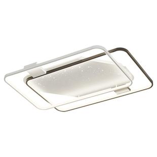 雷士照明北欧吸顶灯星空灯现代简约吸顶灯具全屋套餐组合客厅主灯