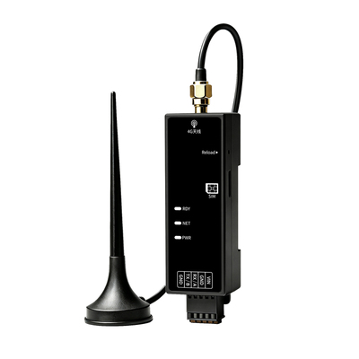 工业级DTU4G物联网模块银尔达