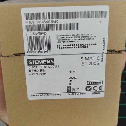 议价全新正品未开封6ES7 138-4FA04-0AB0 6ES7138-4FA04-0AB0现货