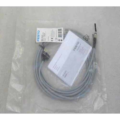 【议价-可维修】FESTO NEDY-L2R1-V1-M8G3-U/二手均有货