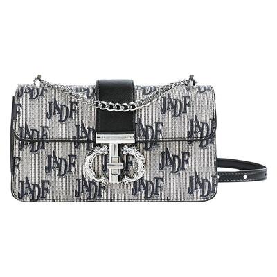 左杏腋下包退货无忧质感倍增