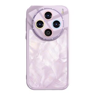 洛可可适用vivox100s手机壳x100spro套x100pro新款x100ultra高级感vivo全包x100薄防摔x90女viv0硅胶s的pro端