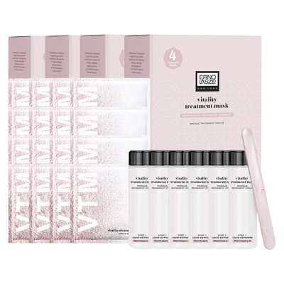 奥伦纳素冰白面膜20组涂抹软膜