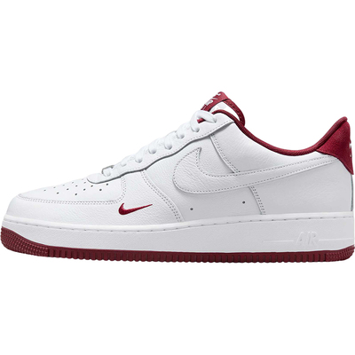 Nike/耐克正品Air Force 1 07 LV8 男士时尚运动鞋HM9483-100