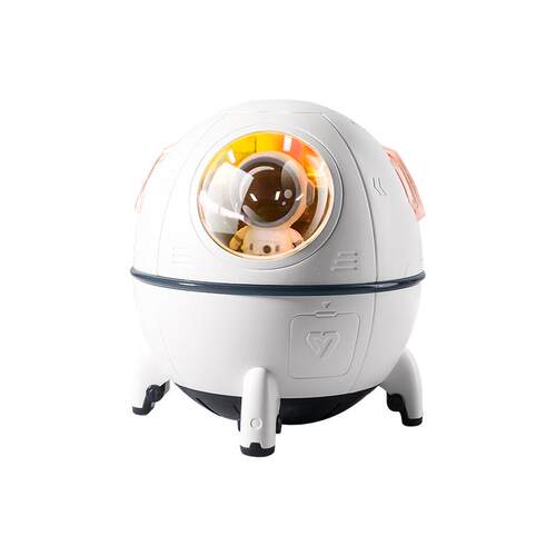 加湿器办公室桌面小型迷你usb充电无线便携式宿舍学生不插电孕妇婴儿家用静音卧室空气香薰机喷雾生日礼物女