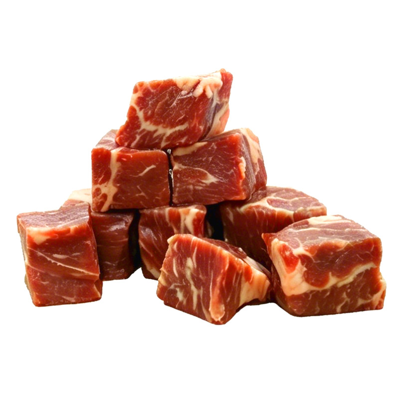 干式熟成21天澳洲牛肉粒