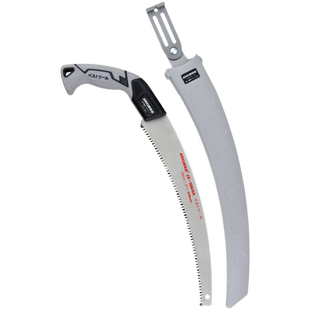 京选手锯木工锯子弯锯快速腰锯园林伐树据木头修枝户外家用手工锯