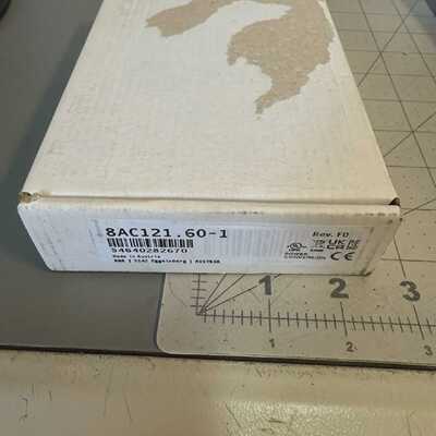 全新BR8AC121.601通信卡