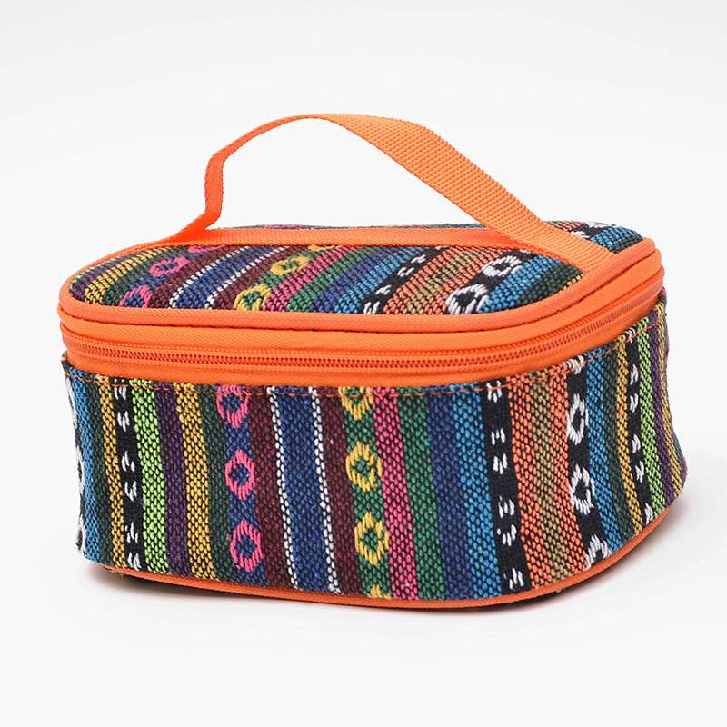 高档出口户外烧烤调味罐罐不锈钢手提调味调味瓶便携调料盒