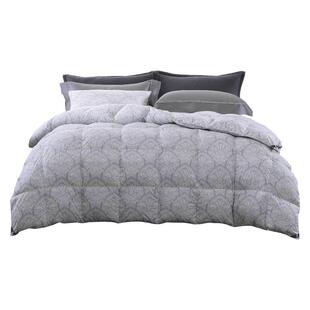 ESTEEM/宜庭梅森春夏暖柔95波兰进口白鹅绒羽绒被芯【专柜同款】