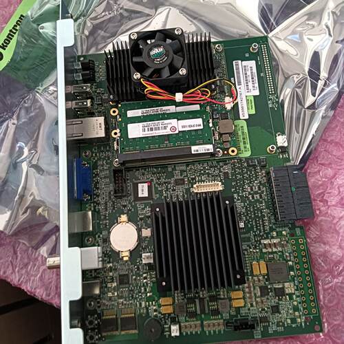 询原装控创Kontron 36007-0000-16-2 工控