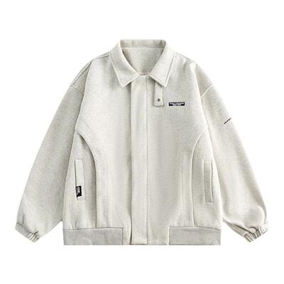 【限时优惠】情侣百搭外套