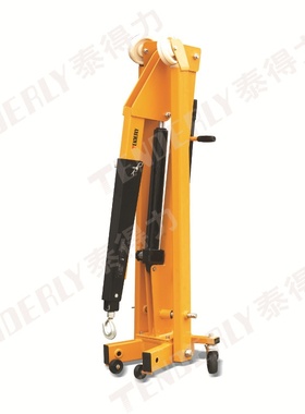 欧式重型单臂吊 SC500A,SC1000A,SC2000A