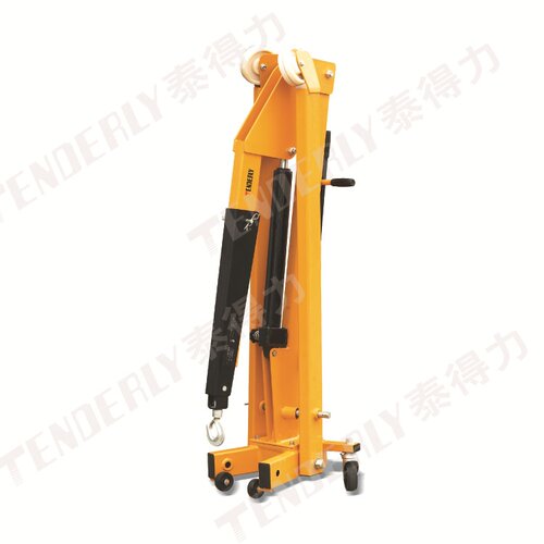 欧式重型单臂吊 SC500A,SC1000A,SC2000A