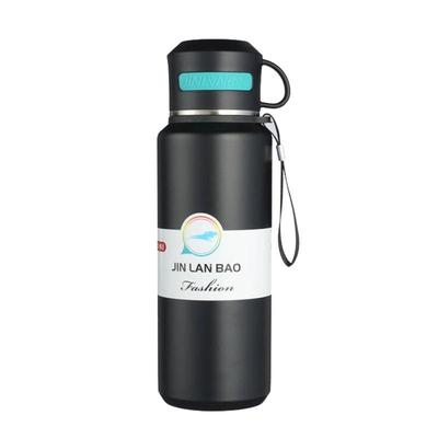 户外运动316不锈钢带茶网