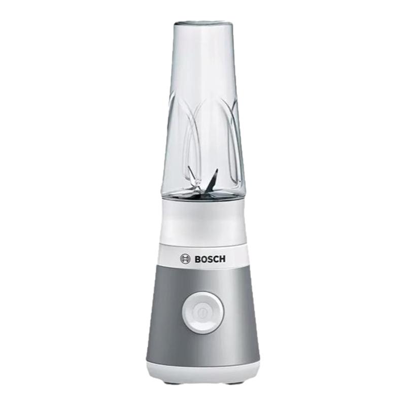 博世Bosch迷你榨汁机轻巧便携式