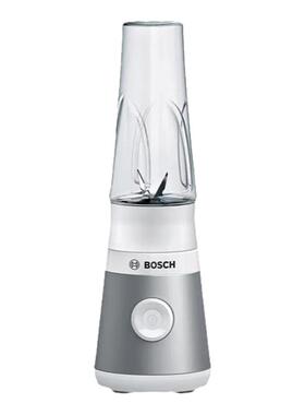 博世Bosch迷你榨汁机轻巧便携式