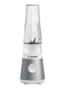 博世Bosch迷你榨汁机轻巧便携式