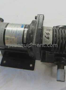 507 - 02 - 006 Bison - Used - incl. warranty - shipped withi