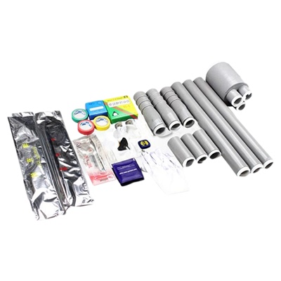 湘罗电力冷缩户内终端头中间接头