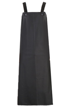 韩版工作服耐酸碱防水围裙