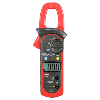 高精度钳形表UNIT/优利德