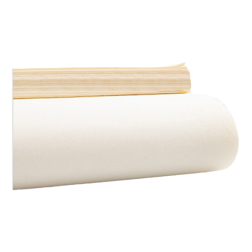 古法纯手工檀皮宣纸特净皮三尺四尺六尺八尺书法专用纸作品纸国画生宣纸国展比赛创作宣纸书法创作纸