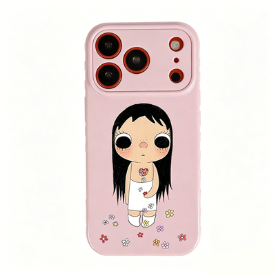 yuy小玉适用华为mate80手机壳