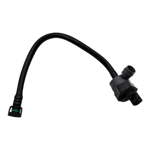 适用于宝马1/3/5/6/7 X1X5 N52碳罐电磁阀E60E70燃油废气阀通风阀