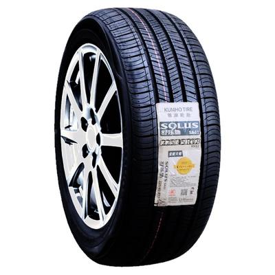 锦湖轮胎215/55R17 94V原配索塔纳起亚K5比亚迪宋MAX/元 21555r17