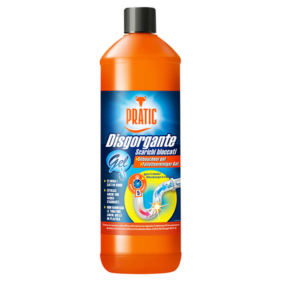 狐狸爸爸进口管道疏通剂