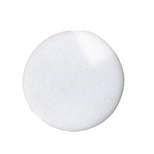 燕窝塑料盒绵燕窝包装盒白色海绵垫燕窝礼品盒填充物圆圈内衬海绵