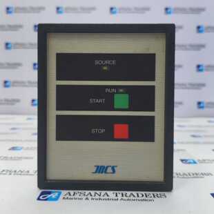 JRCS SCULT1 CONTROL UNIT AC 18V