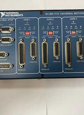 议价 UMI-7774 接线盒适用