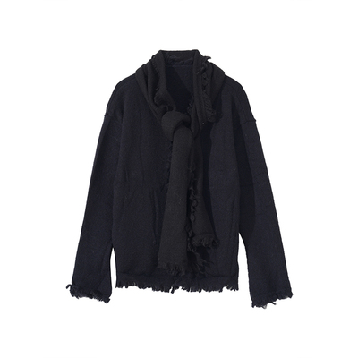 Holocene开衫简约针织衫