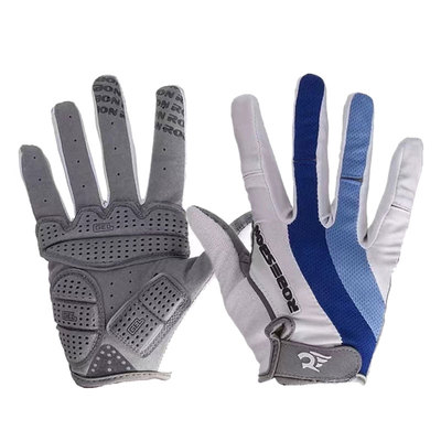 自行车手套骑行长指保暖装备配件