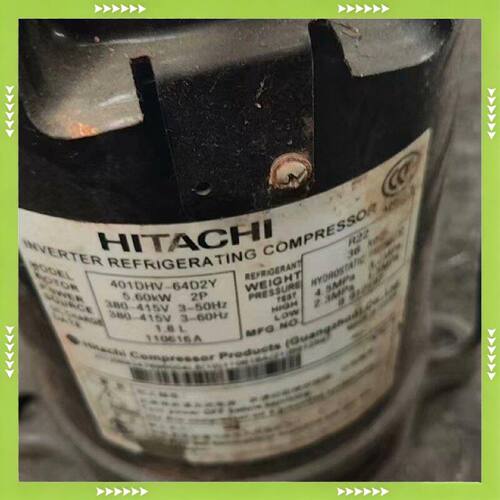 【问价】日立变频401DHV—64D2Y适用