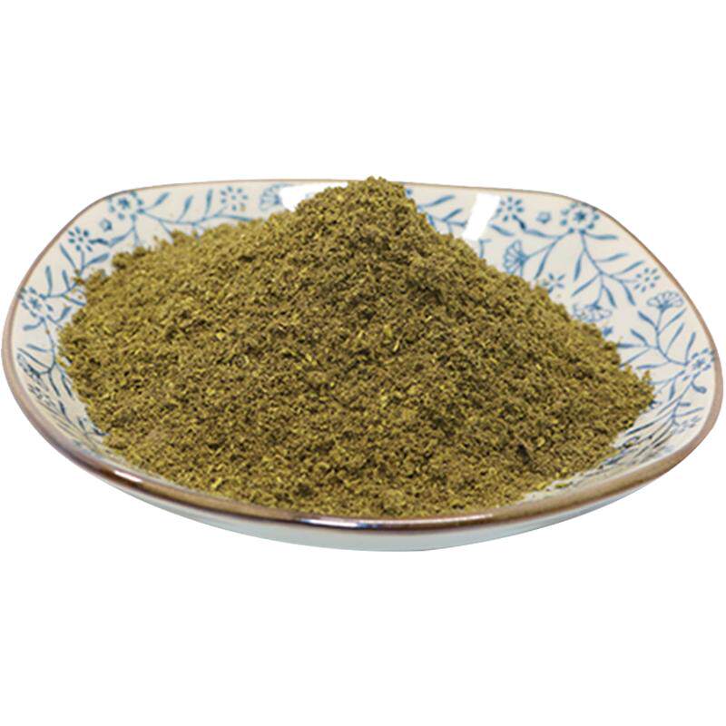 特麻青花椒粉花椒四川花椒粉