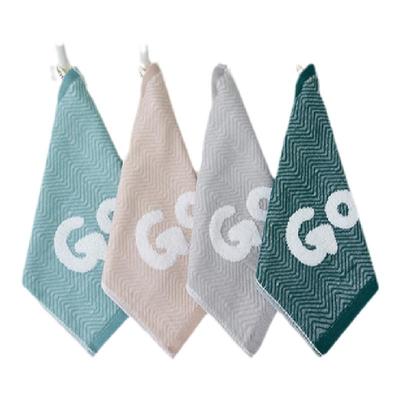 纯棉小毛巾丨随身携带丨擦汗手帕