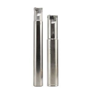 ASR06快进给数控立铣刀杆加硬抗震装EPMT0603和通装日立EPNW0603T