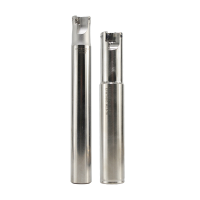 YKPASR06快进给数控立铣刀杆