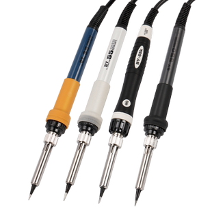 邦远电烙铁套装60W恒温调温家用电子维修学生焊锡工业洛铁工具包