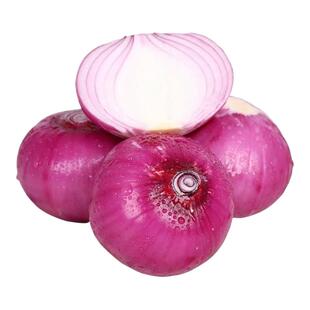 洋葱新鲜农家自种圆葱蔬菜生吃水果洋葱头辛辣脆爽调味