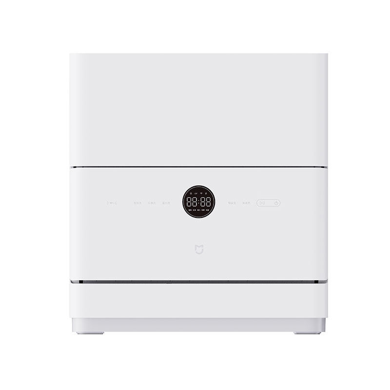 米家智能洗碗机5套S2家用台面式