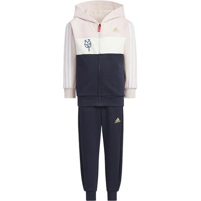 Adidas/阿迪达斯儿童运动套装