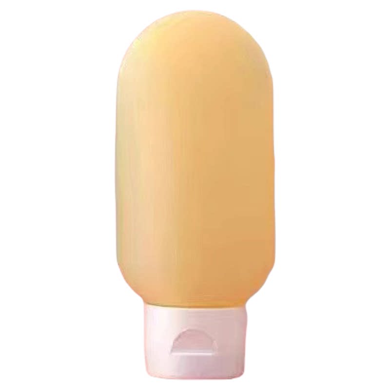 化妆品分装瓶软管挤压旅行套装