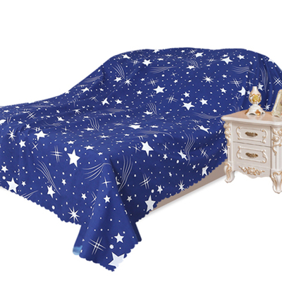 遮灰家具防尘布料家具防尘罩布大盖布遮尘布遮灰布遮盖床的防尘布