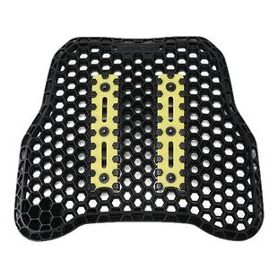 RS TAICHI摩托车骑行服内置护胸板CE2级护具防摔男女夏季四季通用